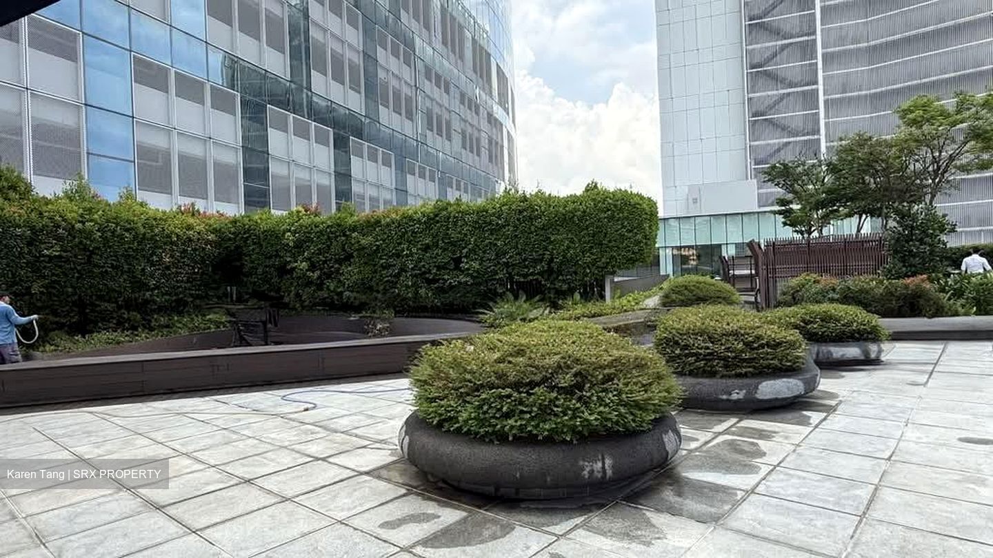 The Central (D1), Office #554724261